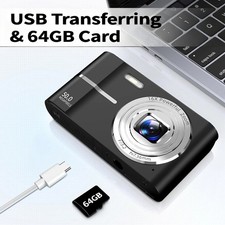 50MP Digitalkamera HD 1080P