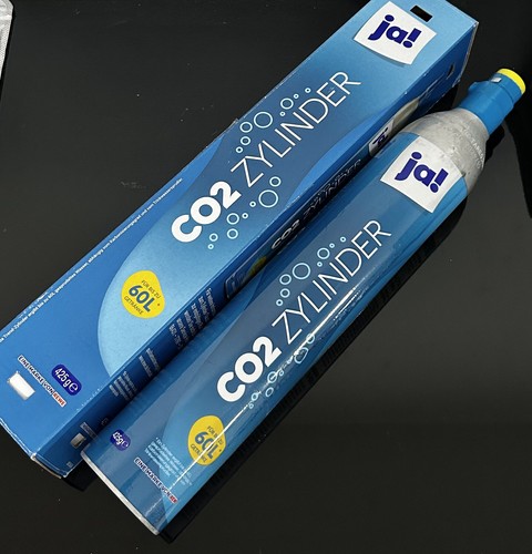 Neu und ovp co2 - ja,