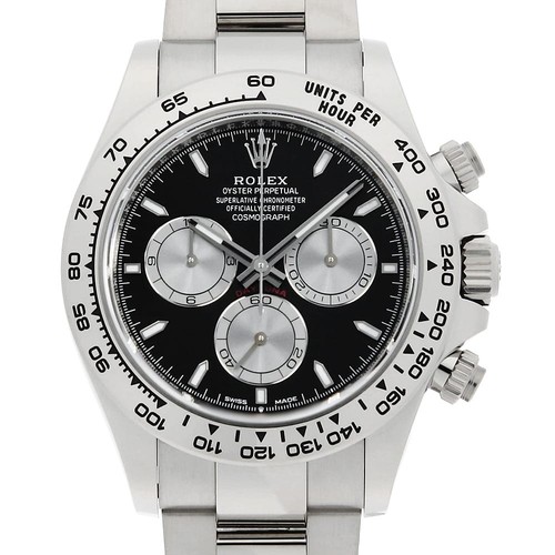 Rolex cosmograph daytona - cosmograph,