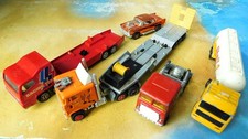 Majorette  - LKW - Truck -