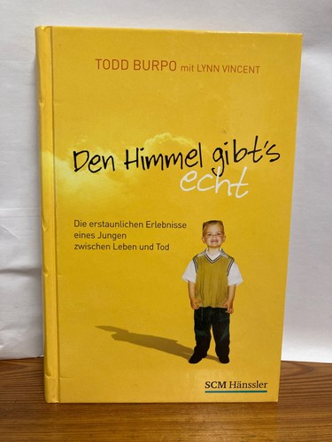 Den himmel gibt echt von - den,