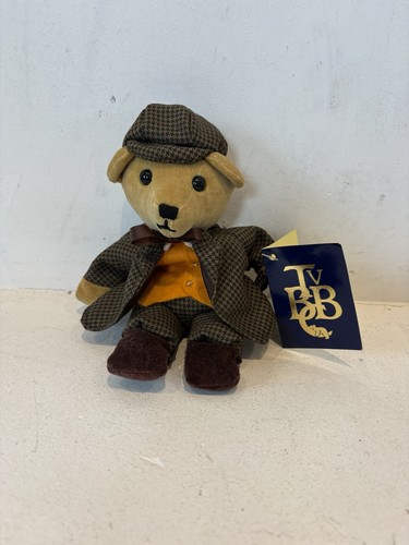 Sherlock holmes bear the - holmes,