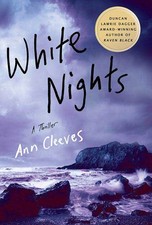 White Nights: A Thriller