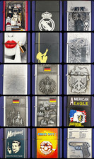 Benzinfeuerzeuge Zippo Star Kantai Xingling Earth Star einzeln Auswählen