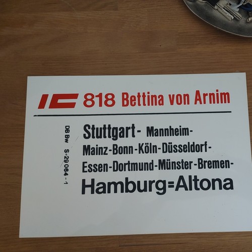 Dbag ic818 ic819 bettina - ic819,
