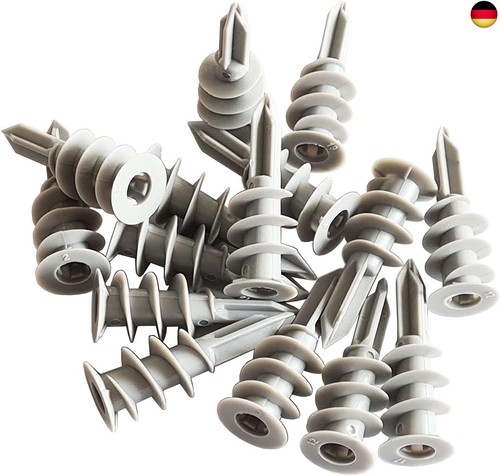 Set stück hohlraumdübel - 30,