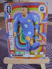 Panini ADRENALYN XL FIFA WORLD