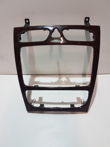Blende mittelkonsole - blende,