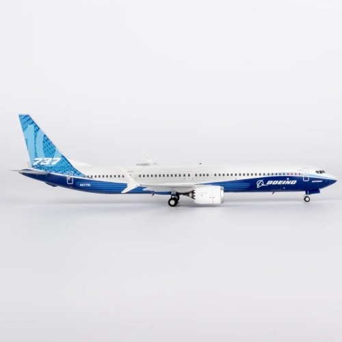 Model boeing 737 max10 - ng,