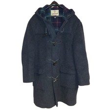 Gloverall Classic Wolle Duffle