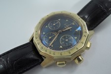 Glashütte Original Sport