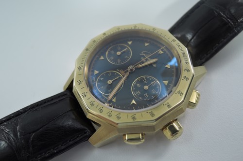Glashütte original sport - glashütte,