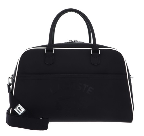 Lacoste duffle bag - duffle,