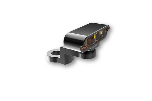 Highsider led blinker mit cnc - highsider,