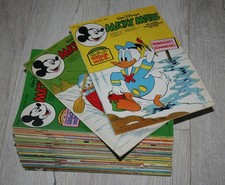 MICKY MAUS Jahrgang 1979