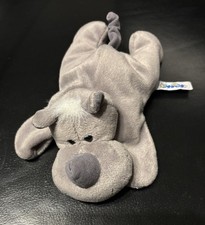 NICI NASHORN 20 CM STOFFTIER