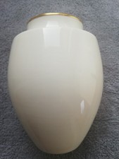 Vase Fürstenberg Porzellan