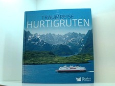 Traumreise Hurtigruten Axel M