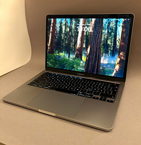 Apple macbook pro 2020 - apple,