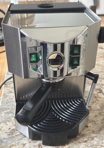 Pavoni eurobar deluxe - la,