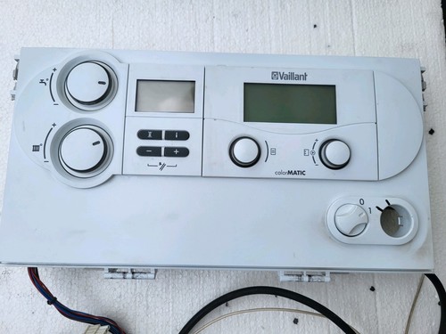 Vaillant vsc 196 150 - 196/3-5,
