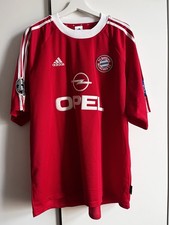 Bayern München Champions