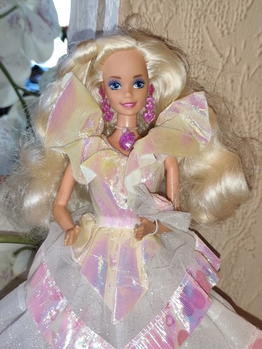 Alte schöne barbie secret - schöne,