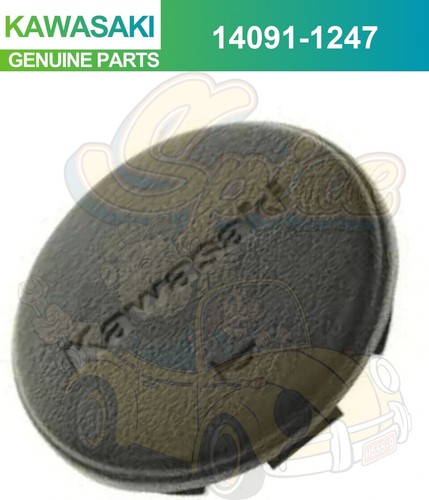 Kawasaki mule 2520 3000 3010 - kawasaki,