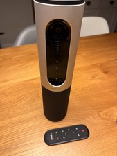 Logitech ConferenceCam Connect Videokonferenz Webcam mit Freisprecheinrichtung