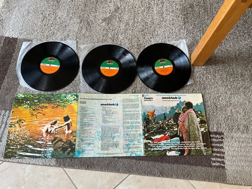 Woodstock music from the - woodstock-music,