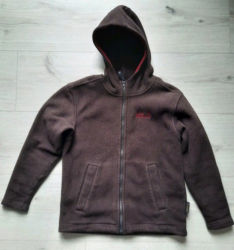 Jack wolfskin fleecejacke - jack,
