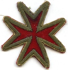 SCHWEDEN - ORDEN CARLS XIII