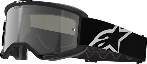 Alpinestars brille vision - mx,