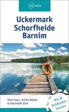 Uckermark, Schorfheide, Barnim