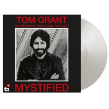 Tom Grant Mystified
