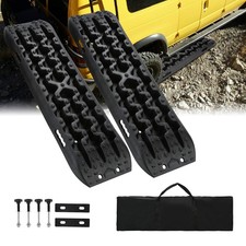 Anfahrhilfe 2x Traktionsmatte