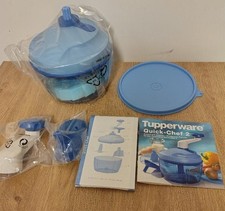 Tupperware Quick-Chef 2