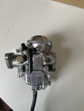 Vergasser für Quad Engine