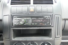 VW Golf 4 Bora T5 T4 Radio