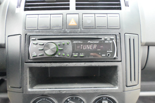 Golf bora t4 radio - 4,