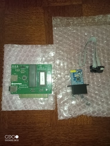 Apple iigs dan slot slim - apple, ii