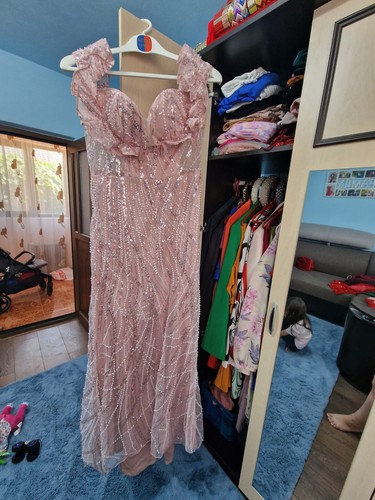 Luxus abendkleid zbs - luxus,
