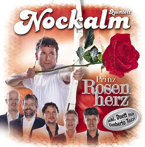Nockalm quintett prinz - nockalm,