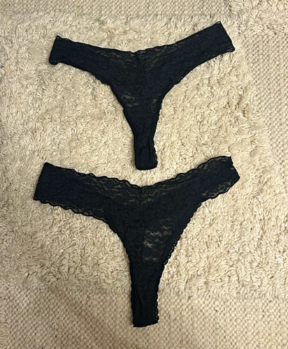 Spitzenunterwäsche tanga - spitzenunterwäsche,