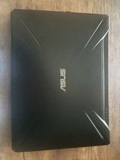 Gaming Laptop ASUS TUF Gaming A15 Laptop, 32GB RAM,  Ryzen 7, RTX 2060