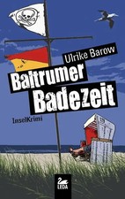 Baltrumer Badezeit