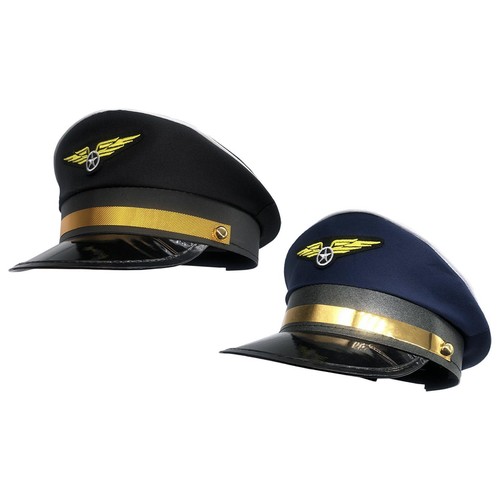Piloten kapitänsmütze für - piloten,