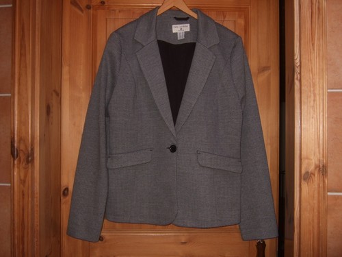 Jerseyblazer business casual - business,