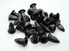 10x Radkasten Spreizmutter