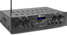 Power Dynamics PV240BT 4-Zonen-Audio-Verstärkersystem 400W